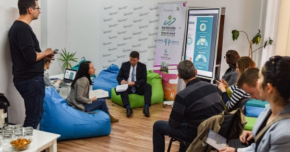 Felmérés: a fiatalok kétharmada Hargita megyében képzeli el a jövőjét